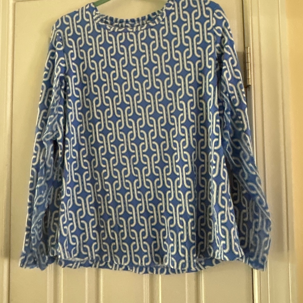 IBKUL Shirt SPF 50